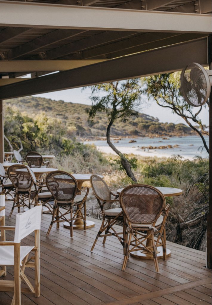 Ilma Beach House